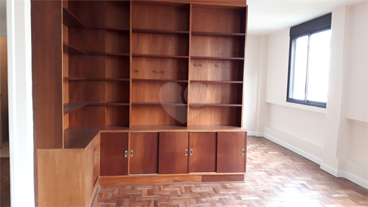 Venda Apartamento São Paulo Consolação 1