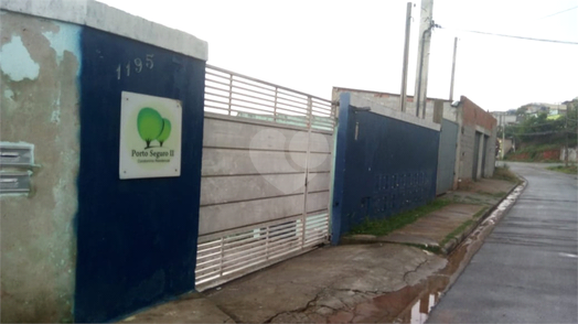 Venda Condomínio Francisco Morato Jardim Nossa Senhora Aparecida 1