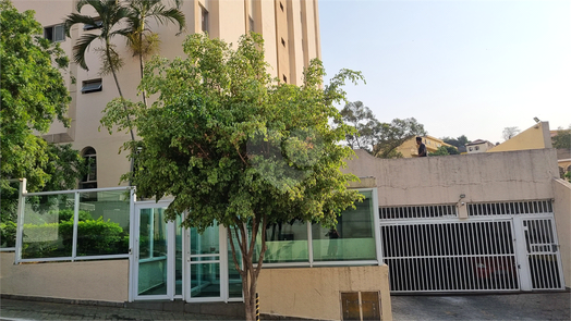 Aluguel Apartamento São Paulo Santa Teresinha 1