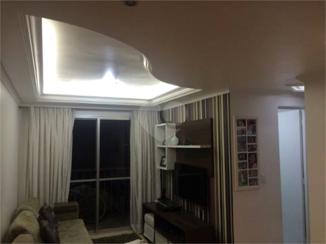 RESIDENCIAL GREVILIA