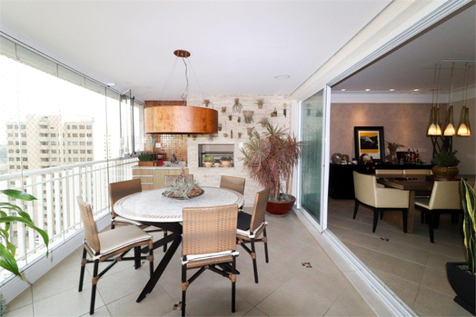 Acervo Alto De Pinheiros