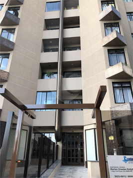 Edificio Notre Ville