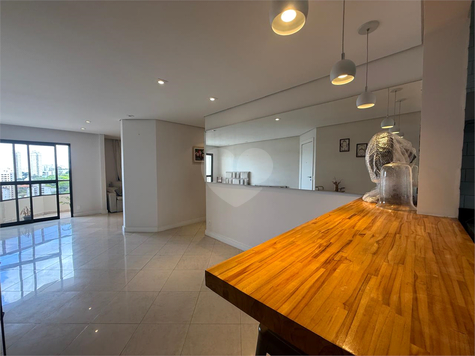 Venda Apartamento São Paulo Parque Mandaqui 1