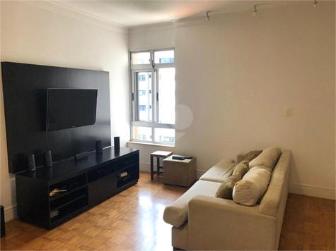 Venda Apartamento São Paulo Perdizes 1