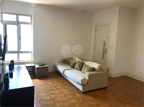 Venda Apartamento São Paulo Perdizes 1