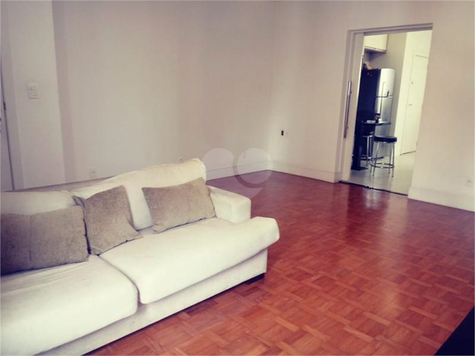 Venda Apartamento São Paulo Perdizes 1