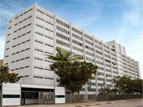 Aluguel Prédio inteiro São Paulo Vila Leopoldina 1