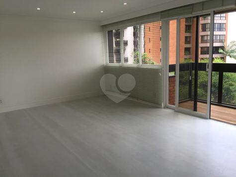 Aluguel Apartamento São Paulo Vila Nova Conceição 1