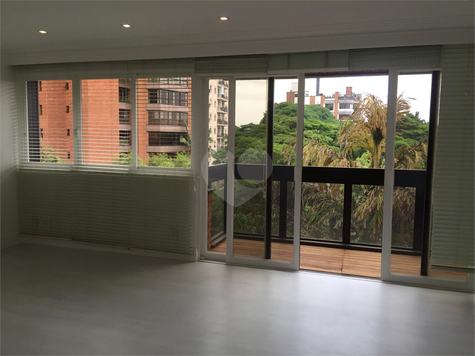 Aluguel Apartamento São Paulo Vila Nova Conceição 1