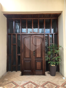 Venda Casa Sorocaba Jardim Santa Rosália 1