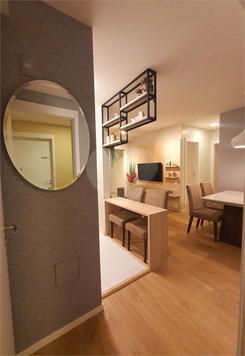 Venda Apartamento São Paulo Brás 1