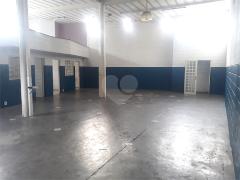 Aluguel Salão Comercial São Paulo Jardim Do Colégio (zona Norte) 1