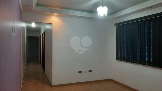 Venda Casa térrea São Paulo Vila Nova Carolina 1