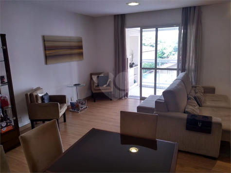 Venda Apartamento São Paulo Vila Leopoldina 1