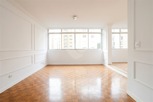 Venda Apartamento São Paulo Jardim Paulista 1