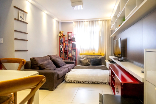 CONJUNTO RESIDENCIAL JAGUARE