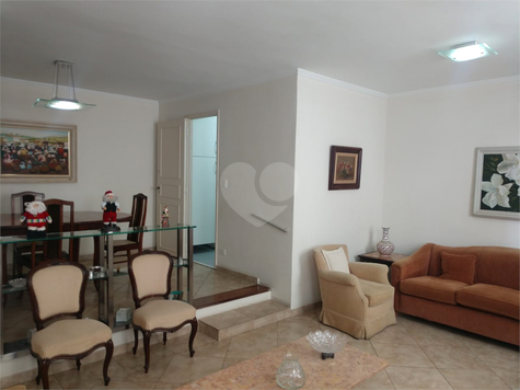 Venda Apartamento São Paulo Santa Cecília 1