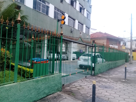 Edifício Pontes São Luiz