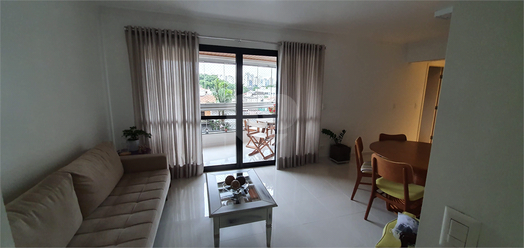 Venda Apartamento São Paulo Indianópolis 1