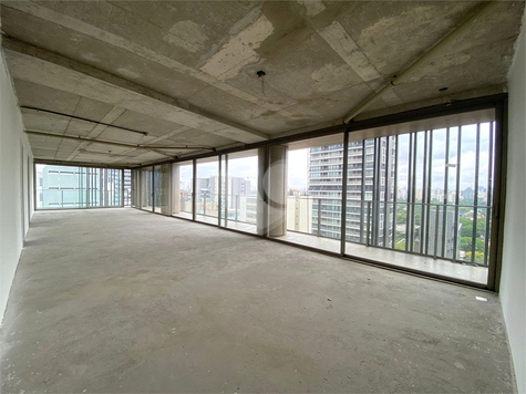 Venda Apartamento São Paulo Pinheiros 1