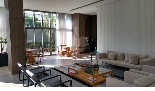 Aluguel Apartamento São Paulo Mirandópolis 1