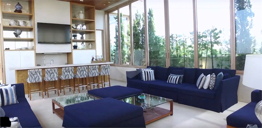 Venda Apartamento São Paulo Jardim Guedala 1