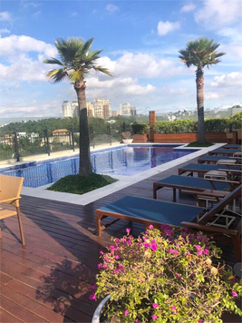 Venda Apartamento São Paulo Jardim Guedala 1