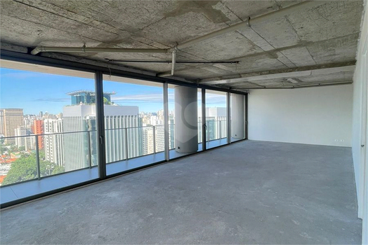 Venda Apartamento São Paulo Pinheiros 1