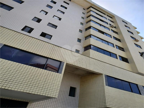 Edifício Magna Pontes Vieira