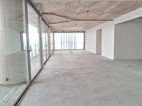 Venda Apartamento São Paulo Pinheiros 1