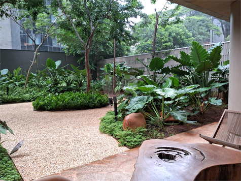 Venda Apartamento São Paulo Pinheiros 1