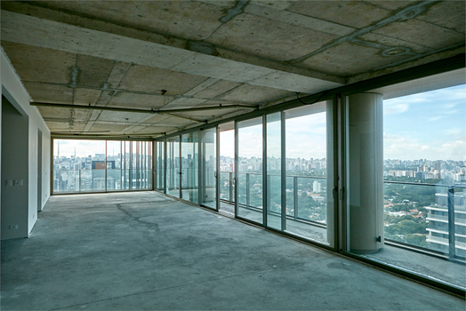 Venda Apartamento São Paulo Pinheiros 1