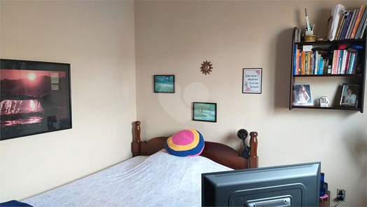 Venda Sobrado São Paulo Vila Congonhas 1