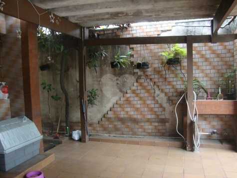 Venda Sobrado São Paulo Indianópolis 1