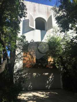 Venda Sobrado São Paulo Jardim Guedala 1