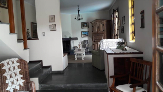 Venda Sobrado São Paulo Vila Albertina 1