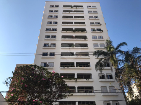 Condomínio Edifício São Lourenço