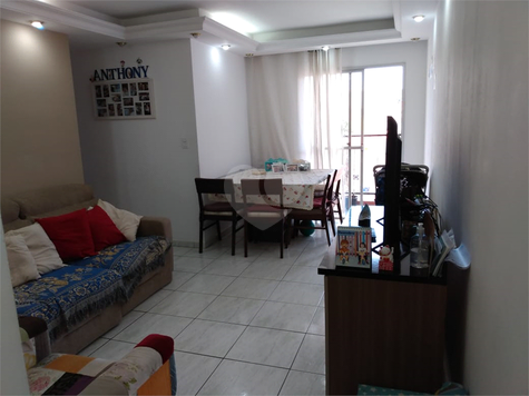 Venda Apartamento São Paulo Saúde 1