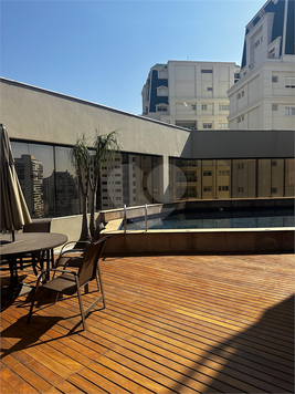 CONTEMPORÂNEO HOME & SERVICES