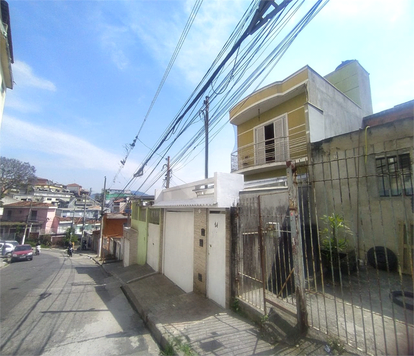 Aluguel Sobrado São Paulo Vila Continental 1