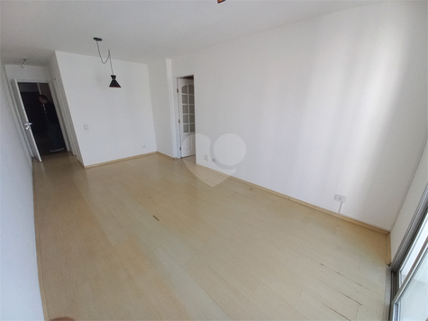 Venda Apartamento São Paulo Vila Suzana 1