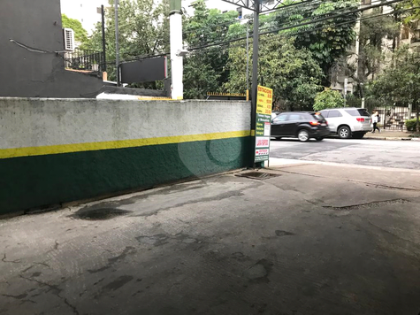 Venda Terreno São Paulo Indianópolis 1