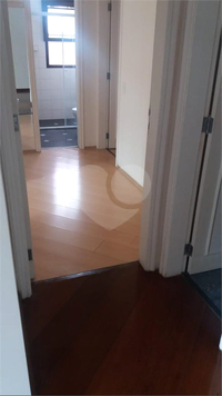 Venda Apartamento São Paulo Santana 1