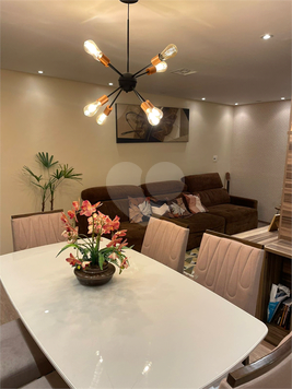 Venda Apartamento Osasco City Bussocaba 1