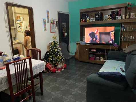 Avenida Ministro Edgard Romero 743