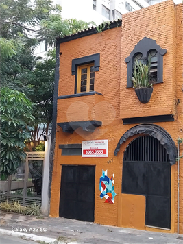 Aluguel Casa São Paulo Consolação 1