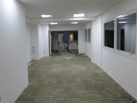 EDIFICIO OFFICE CENTER