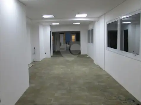 EDIFICIO OFFICE CENTER