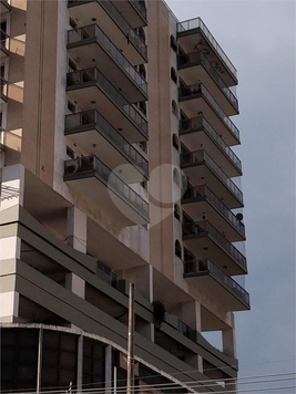 Condomínio do Edifício Solar Francisco Xavier