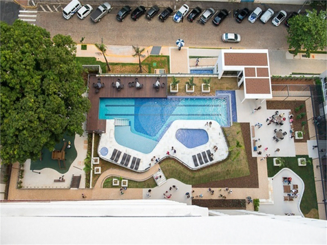 Aluguel Apartamento Indaiatuba Jardim Pau Preto 1